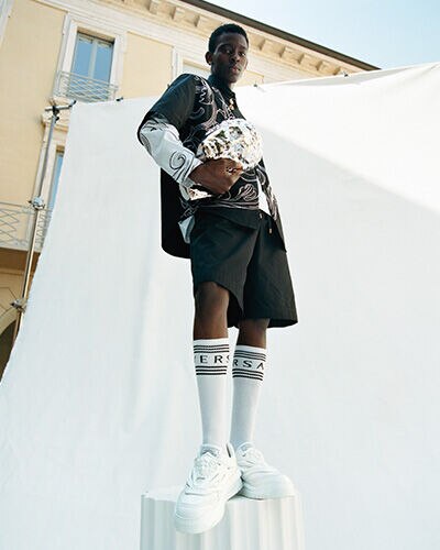 Pre Fall 2022