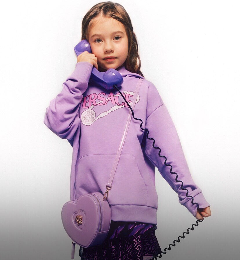Versace Children SS23