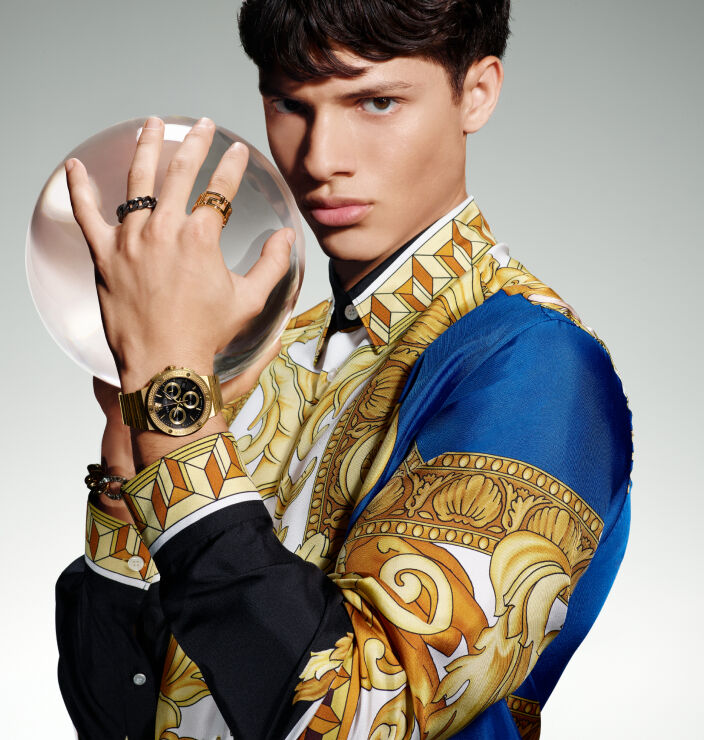 Watches Fortune Teller FW21