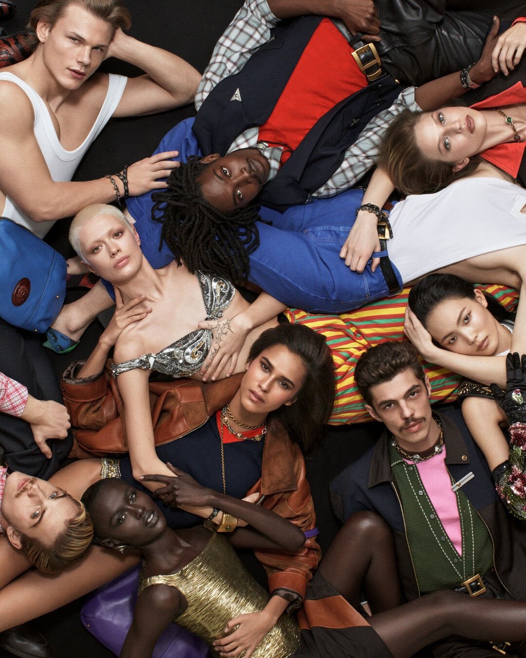 Versace Spring Summer 2026