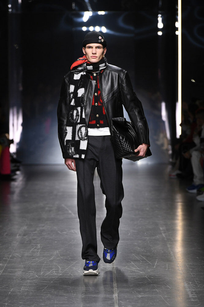 Versace
