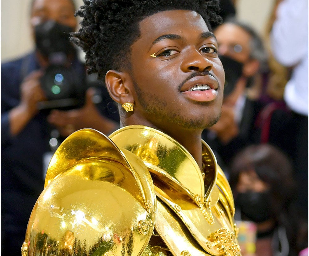 Met Gala 2021