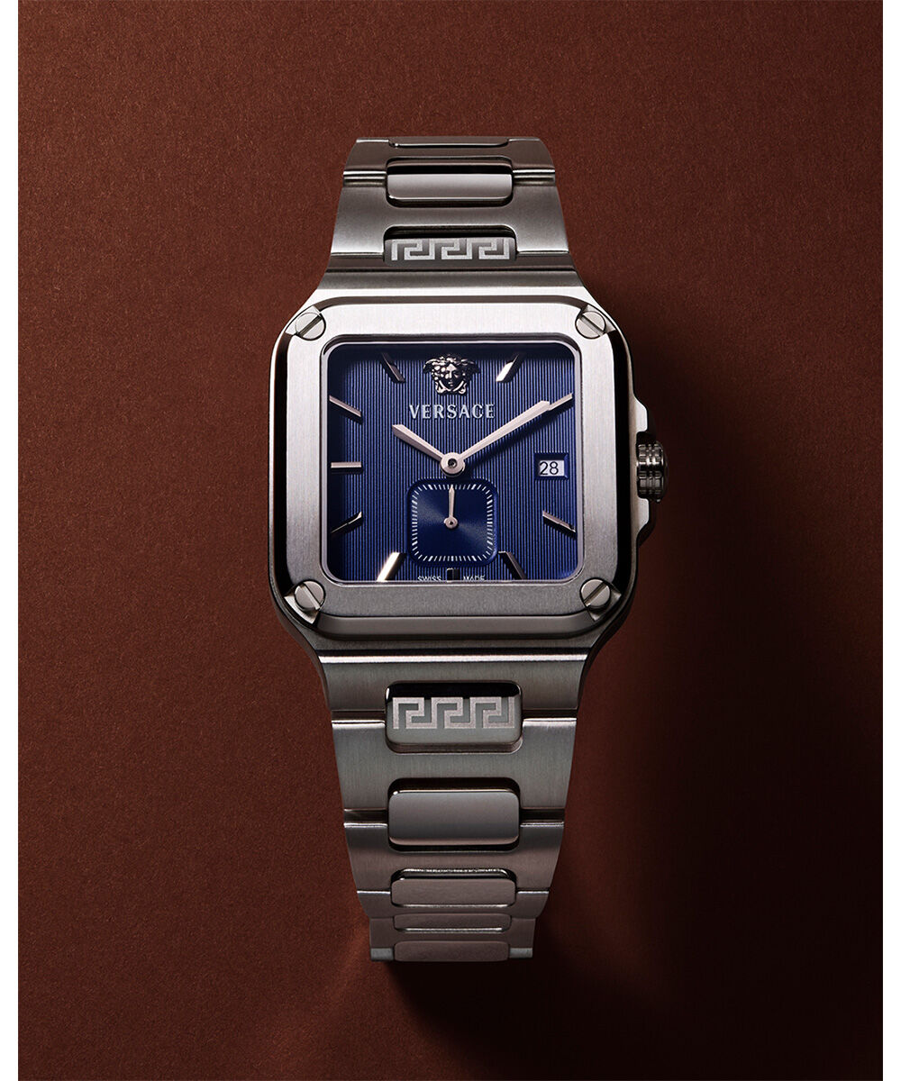 Versace Watches Fall Winter 2026