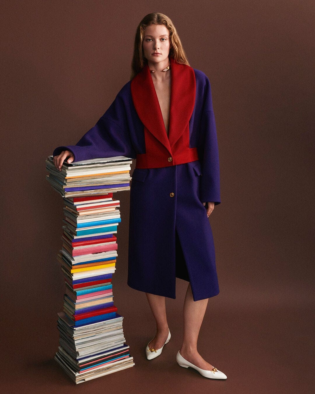 Versace Fall Winter 2026