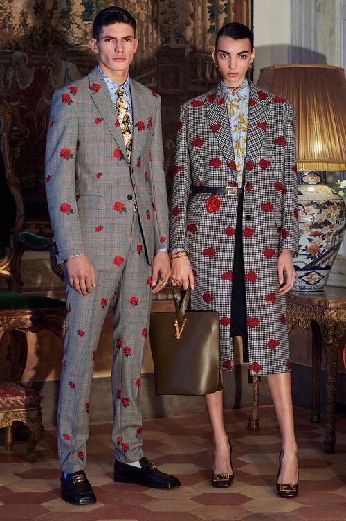 The Pre-Fall 2020 Collection