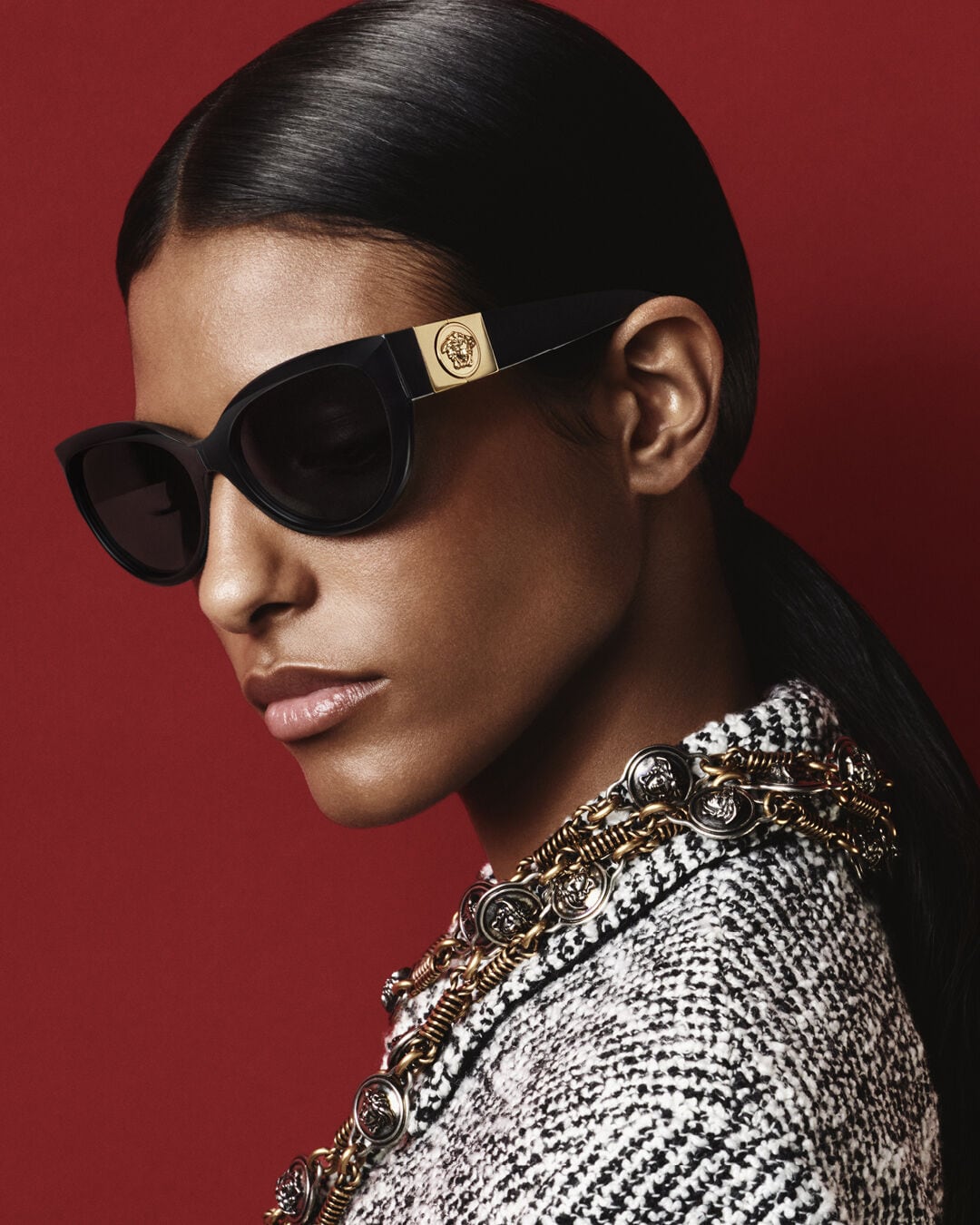 Versace Eyewear Fall-Winter 2026