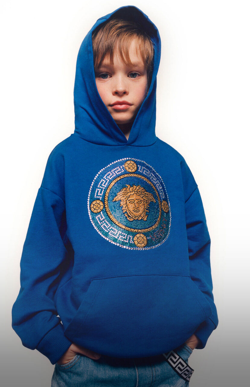 Versace Children SS23