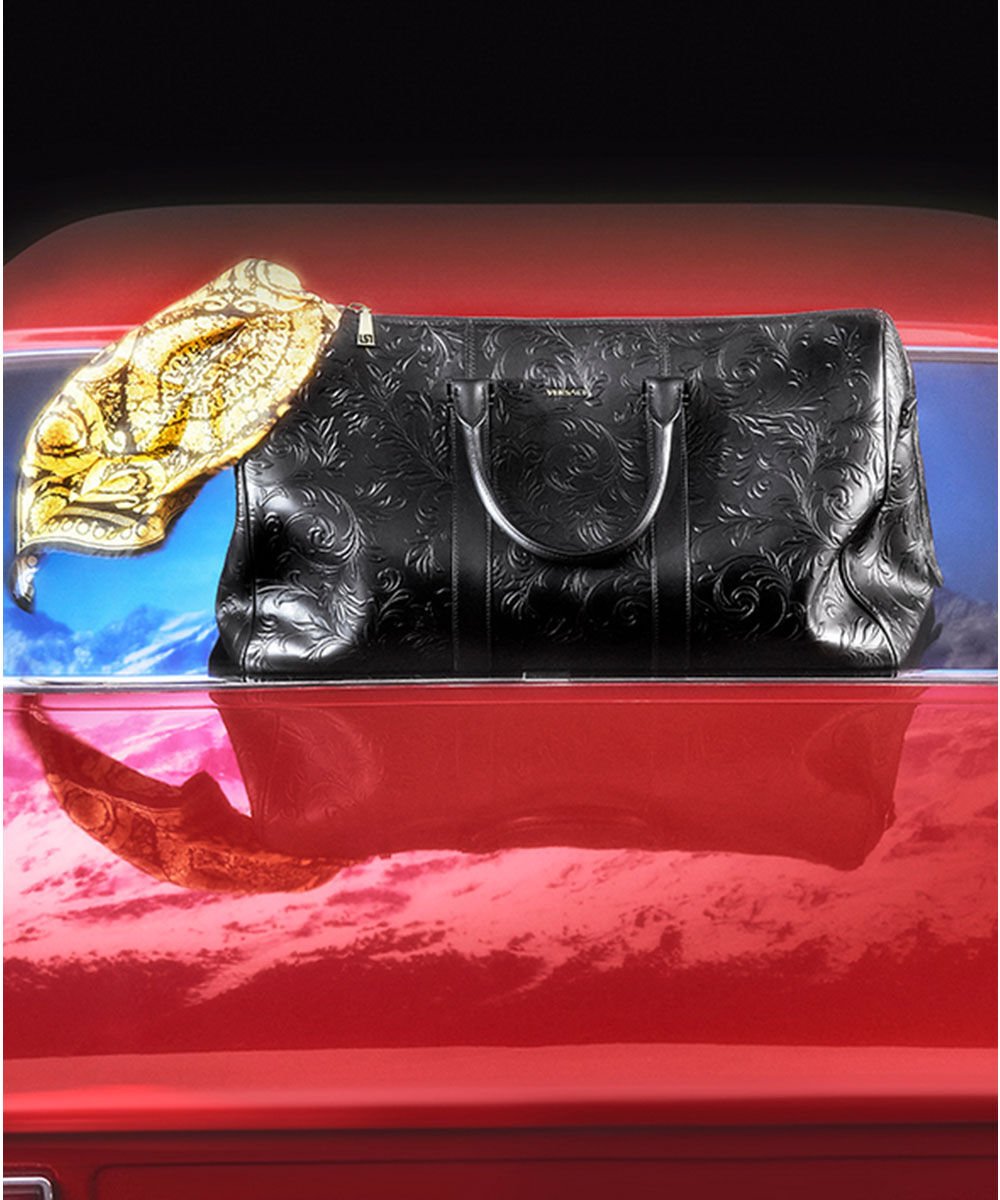 VERSACE HOLIDAY FW20