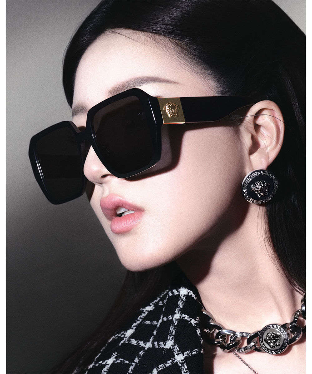 Rosy Zhao Spring-Summer 2024