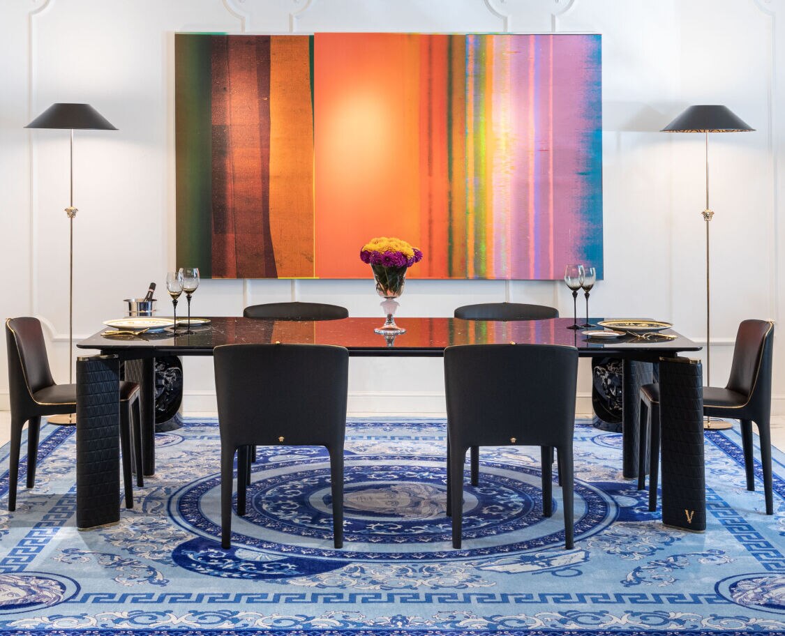 Versace Home Services