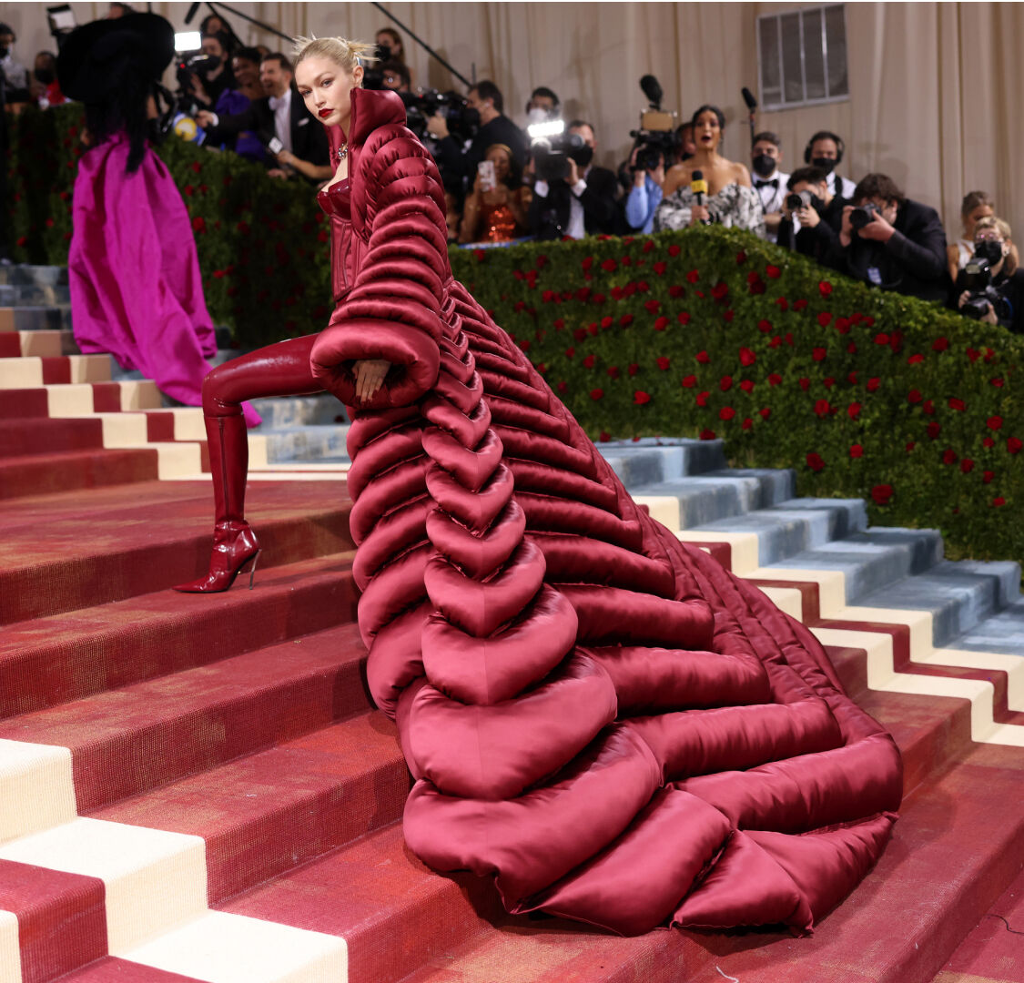 Met Gala 2022