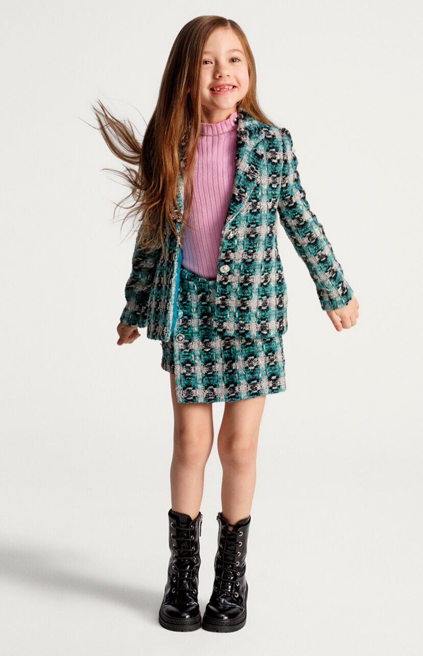 Versace Kids Fall-Winter 2023