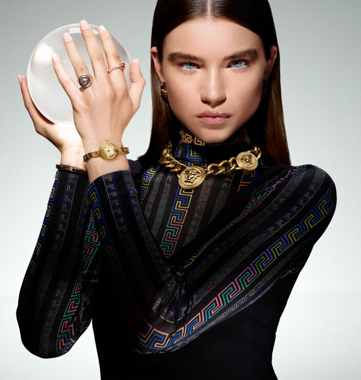 Watches Fortune Teller FW21