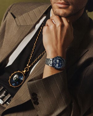 Versace Watches Spring-Summer 2026