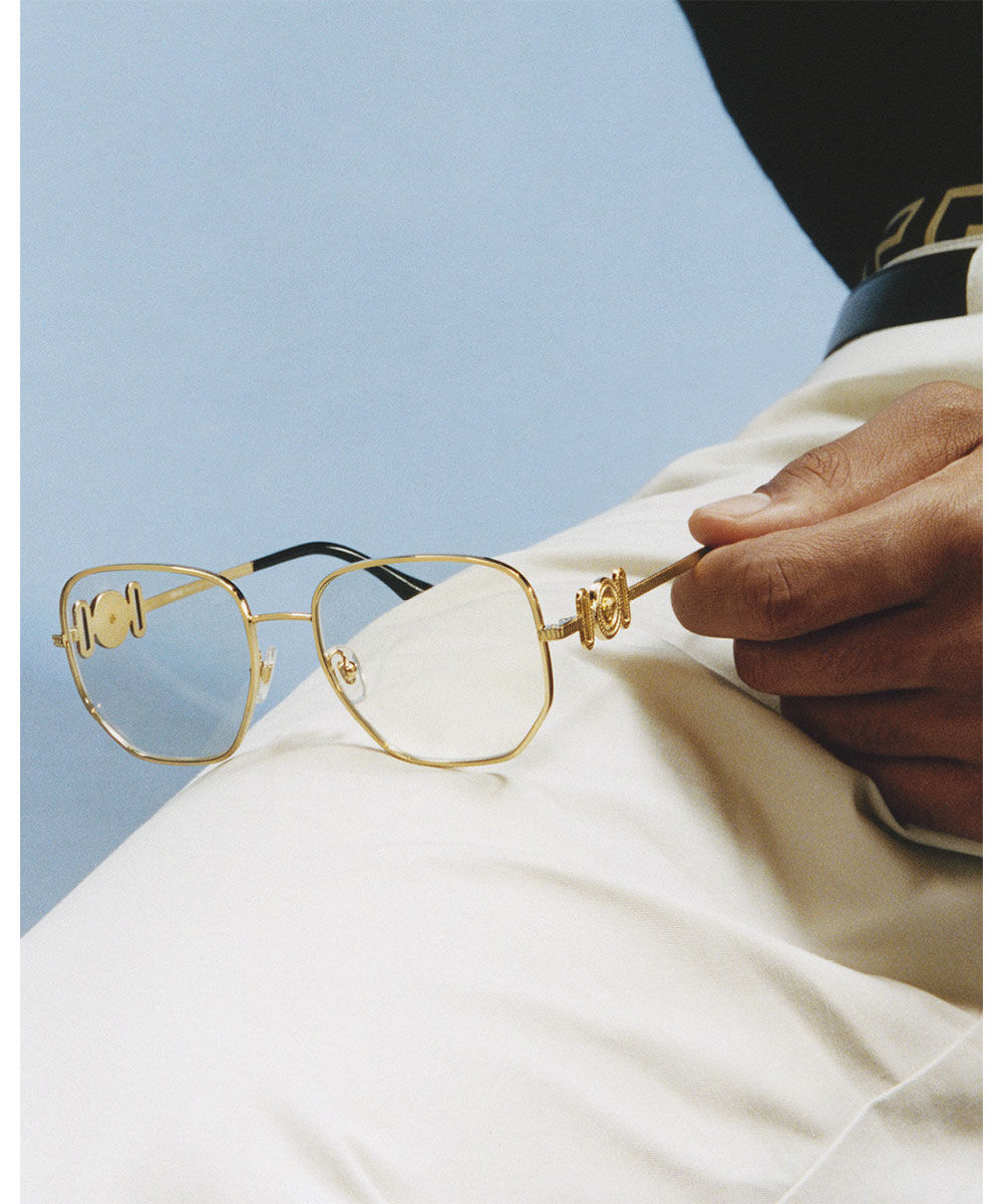 Versace Biggie