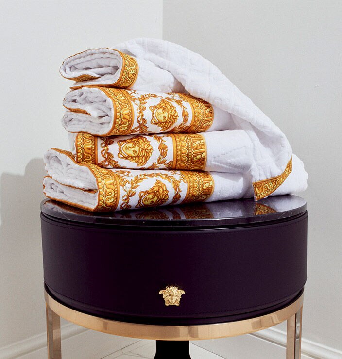 VERSACE HOME GOODS