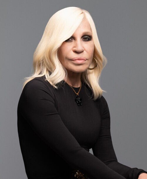 Versace Power Talks 2021