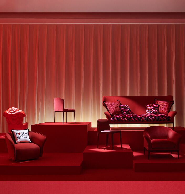 Versace Home Collection 2022