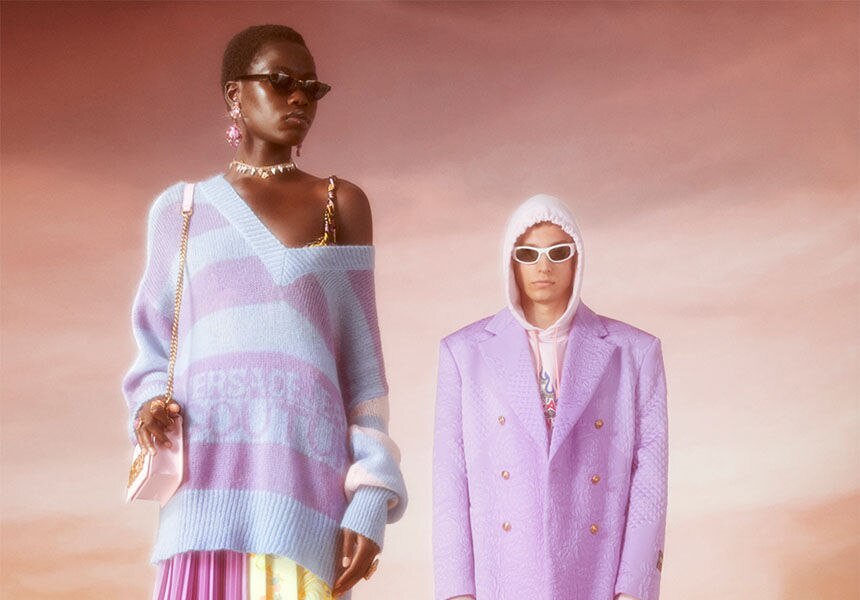 lookbook ss21 vjc
