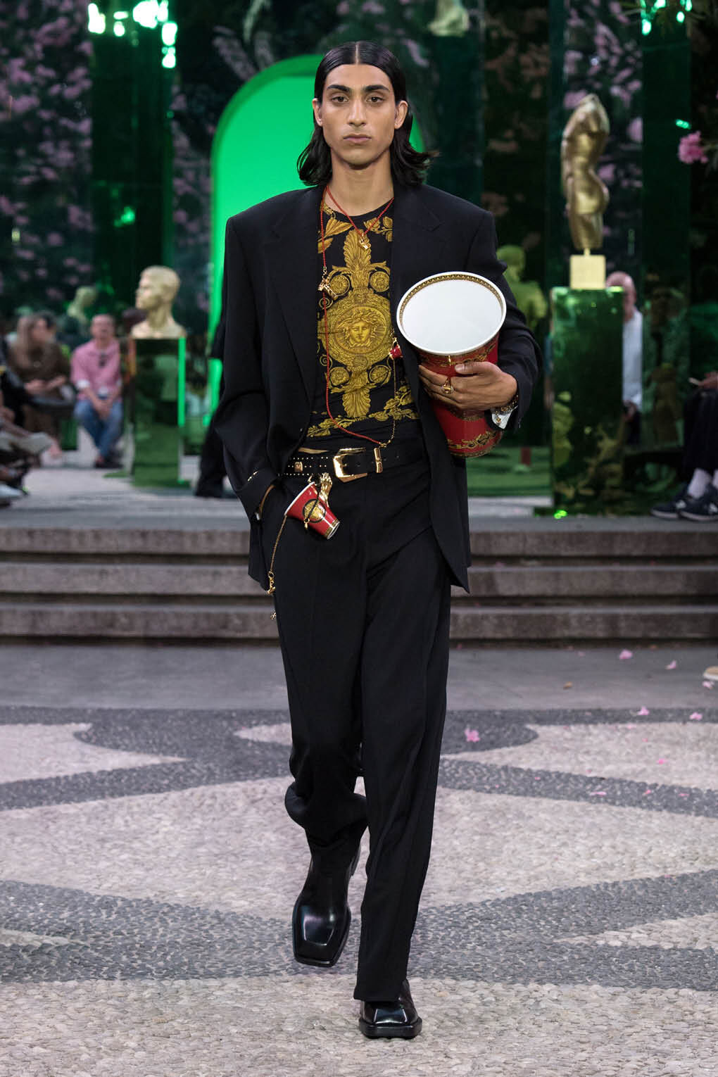 2023 VERSACE