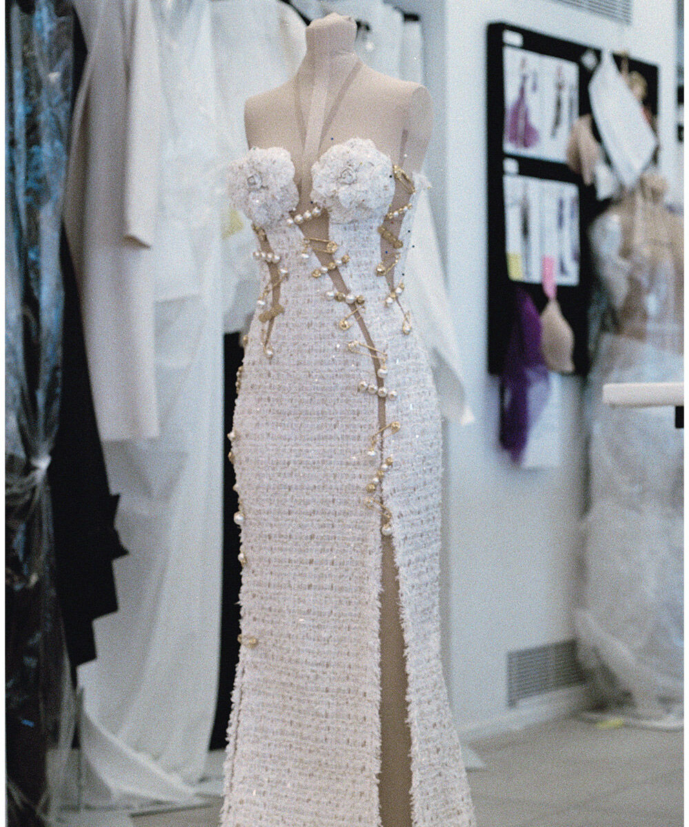 Бал Met Gala 2023