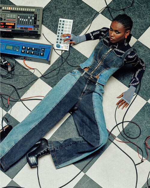 Versace Jeans Couture Fall-Winter 2023