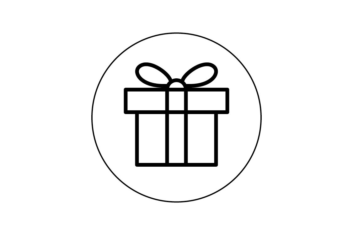 Gift Wrapping