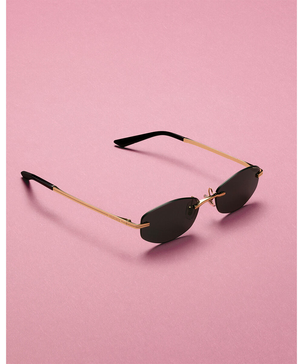 Versace Eyewear Fall-Winter 2026