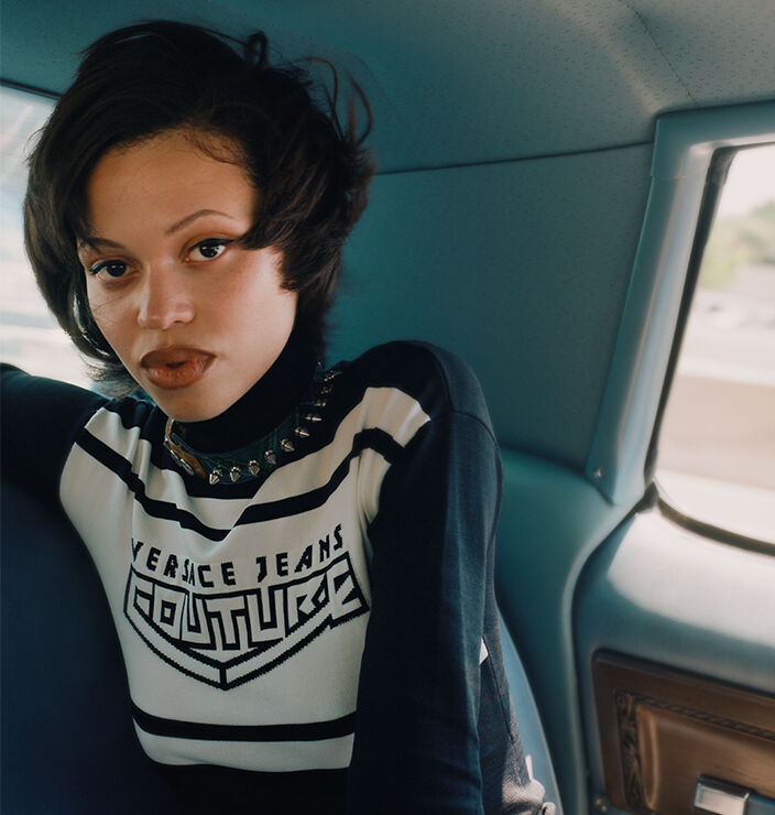 Versace Jeans Couture: Long Way Home