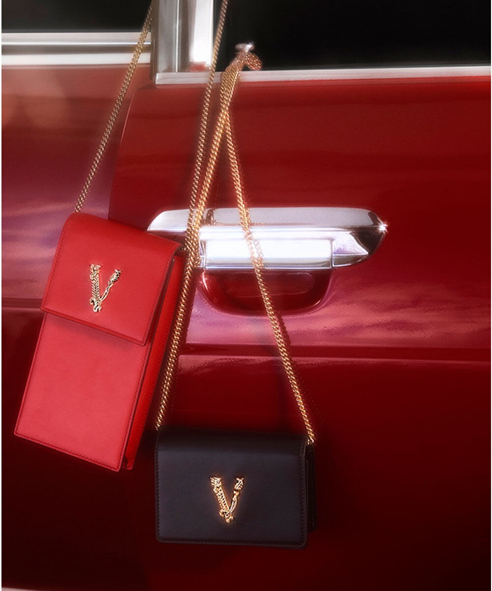 VERSACE HOLIDAY FW20
