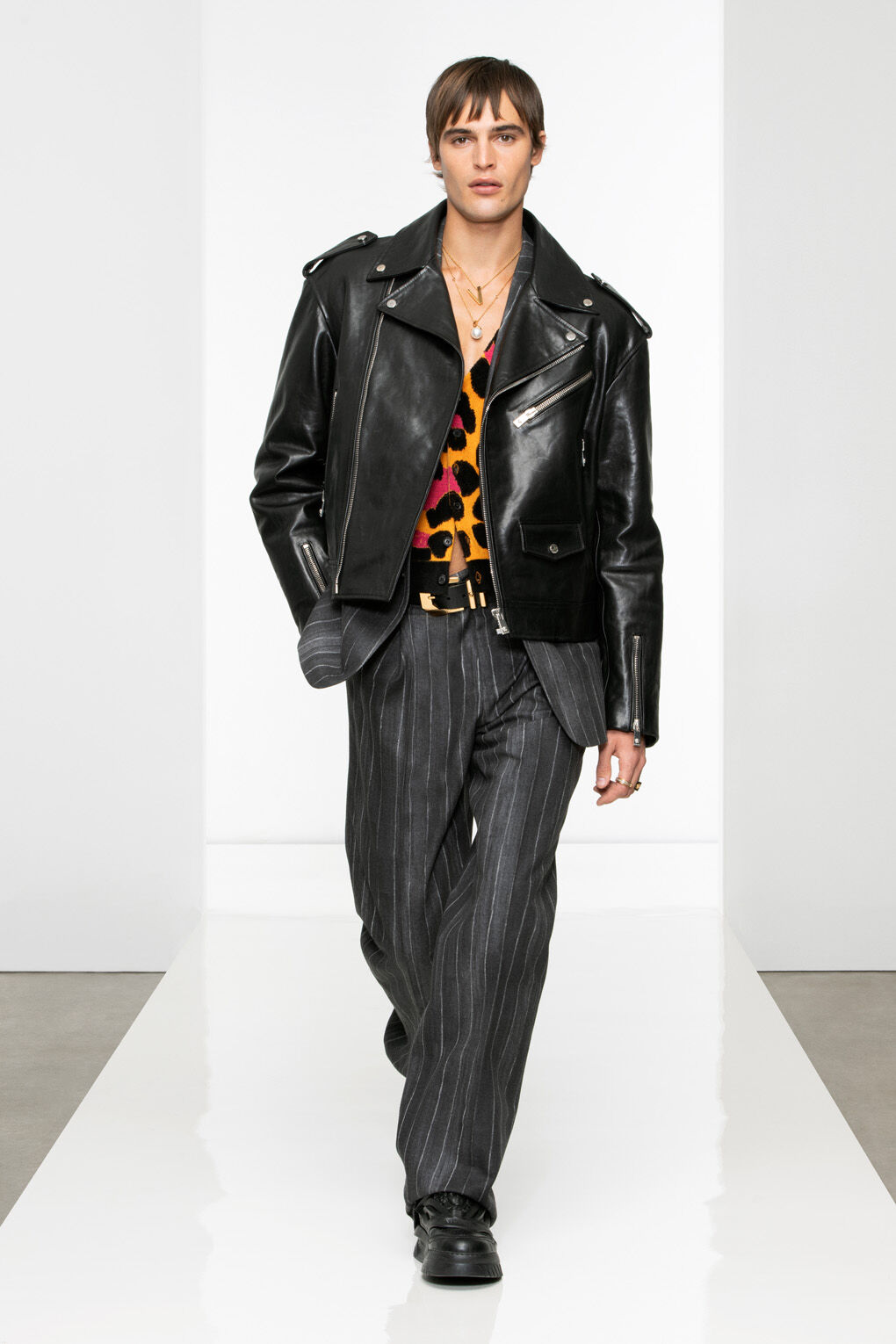 Versace collection homme outlet