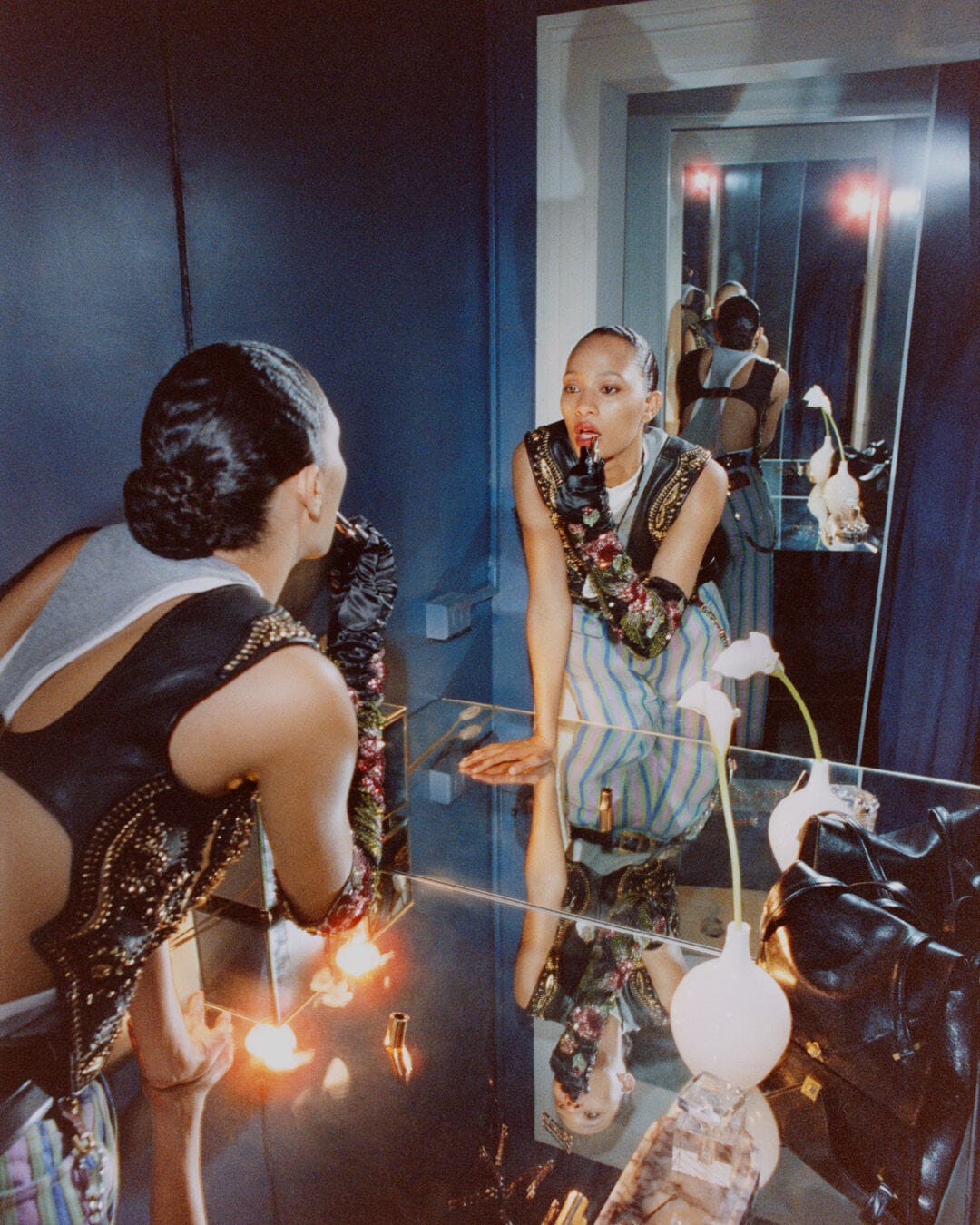 Versace Spring Summer 2026