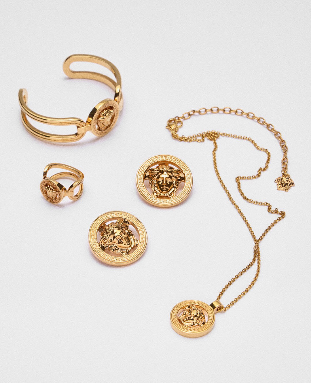 KUN x Versace Qixi Festival 2024