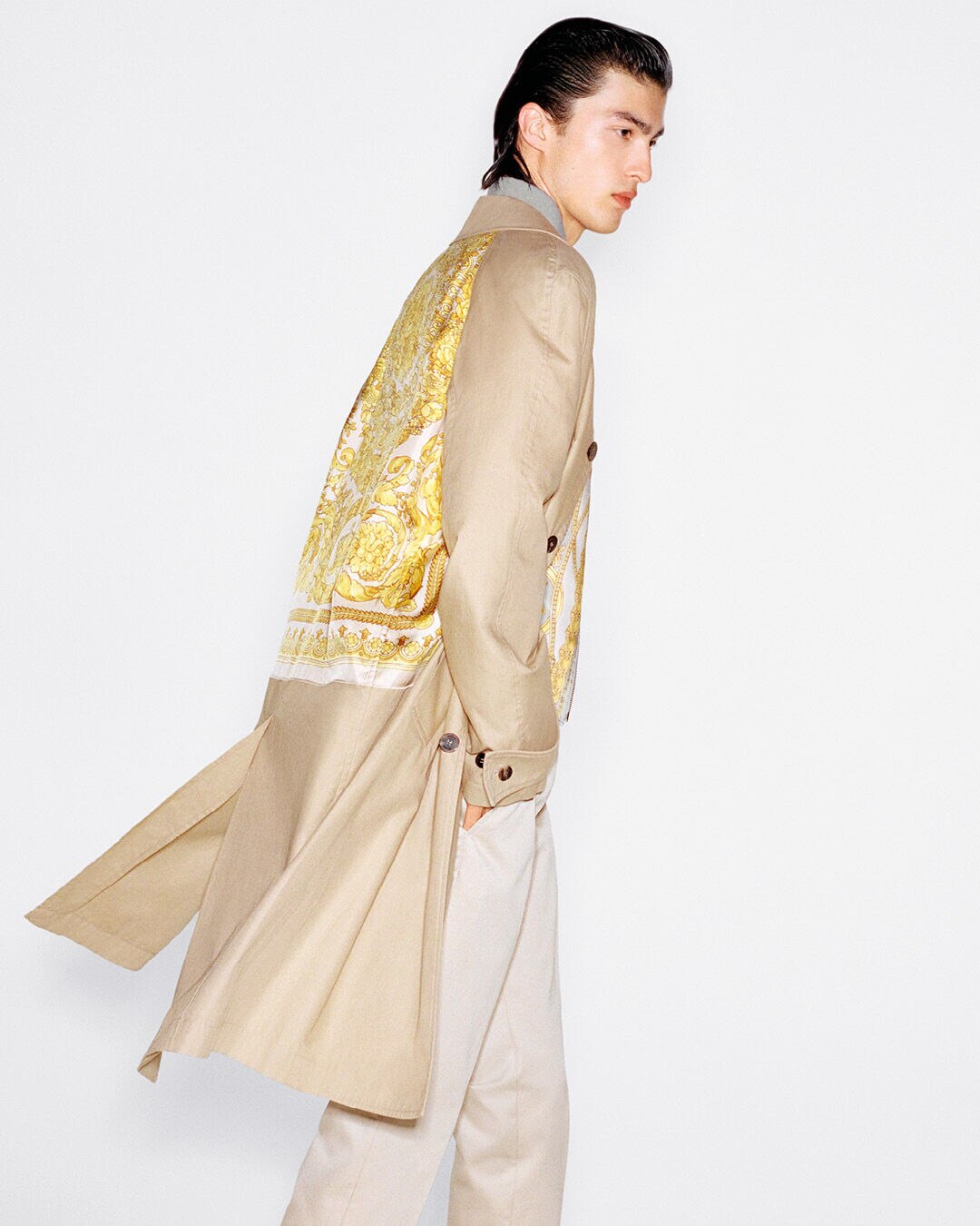 Versace Pre-Fall 2024