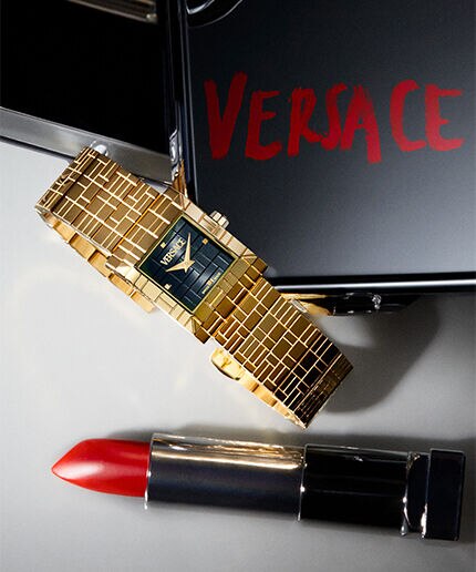 Versace Watches Fall-Winter 2024