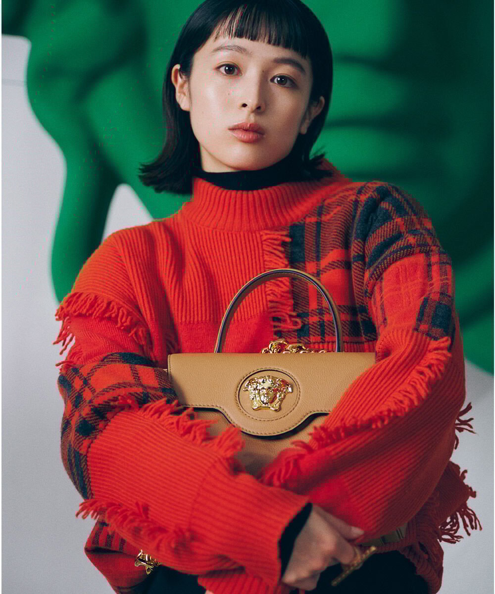 Brand Ambassador Nana Seino