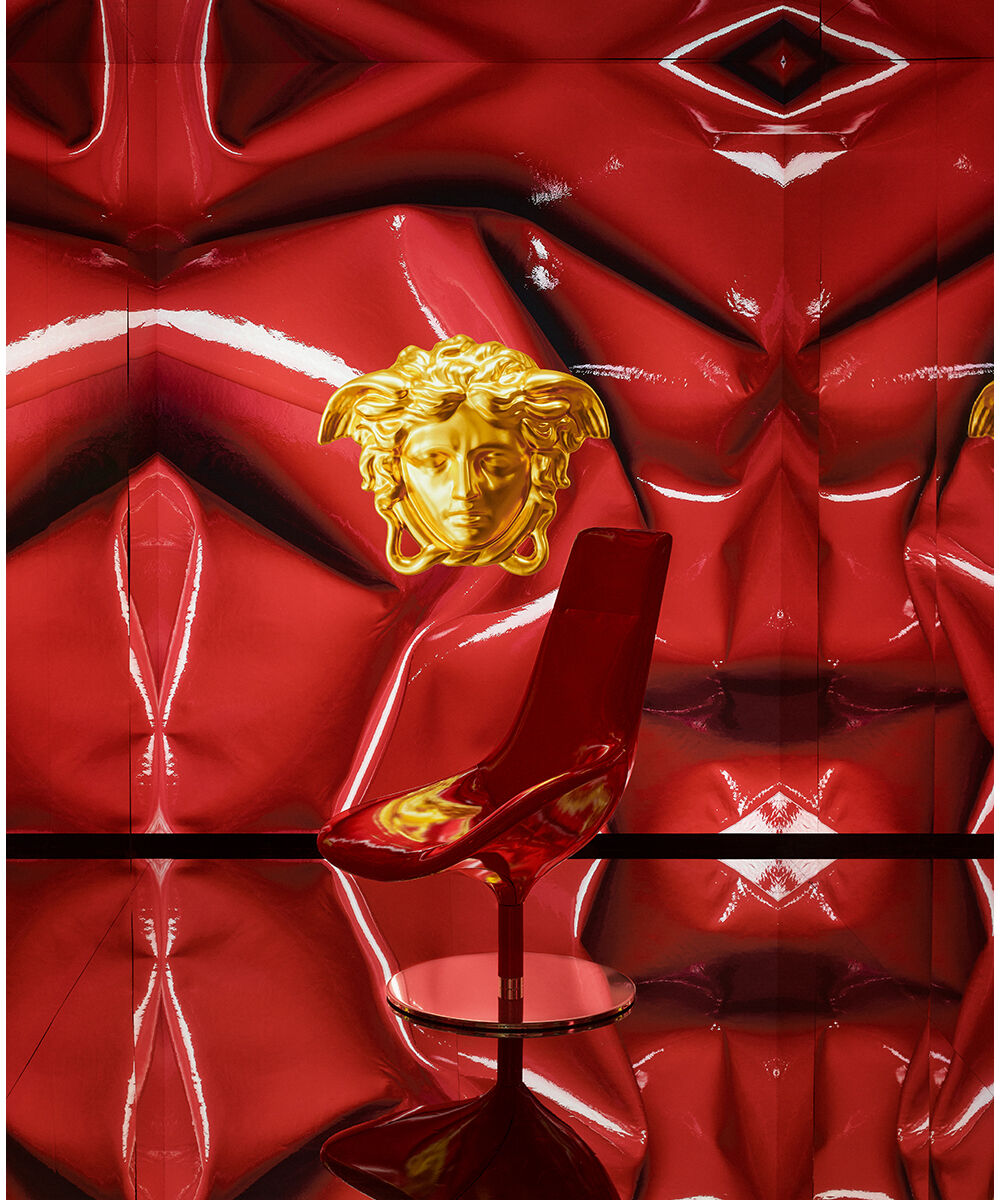 Versace Home Collection 2022