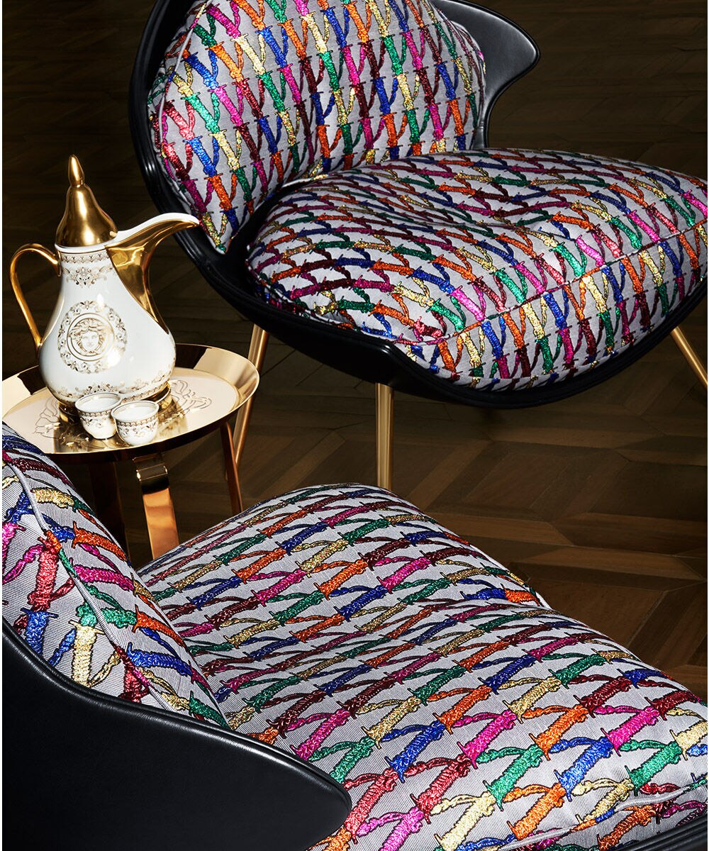 VERSACE HOME COLLECTIONS
