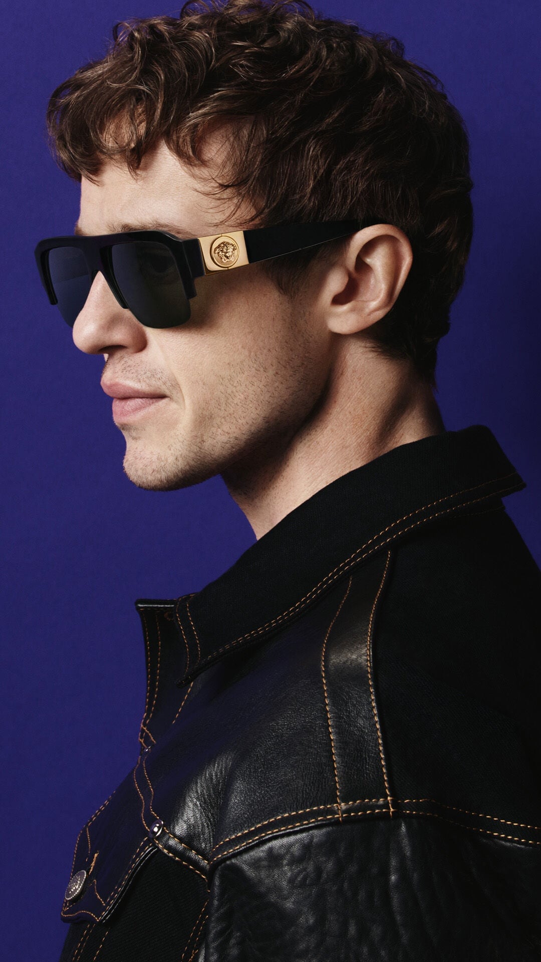 Versace Fall Winter 2026