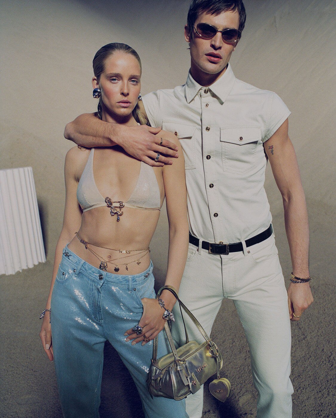 Versace Sale