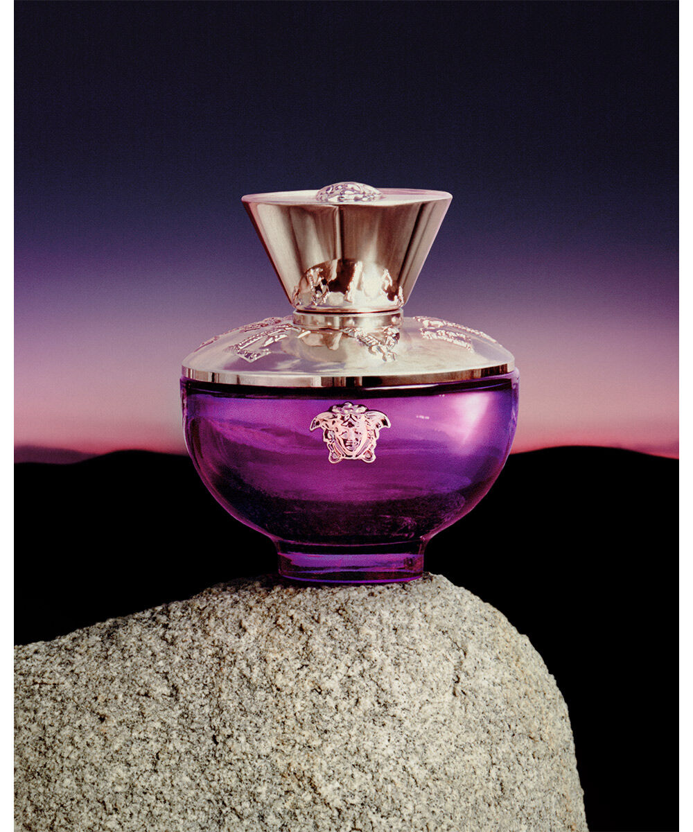 Versace Dylan Purple