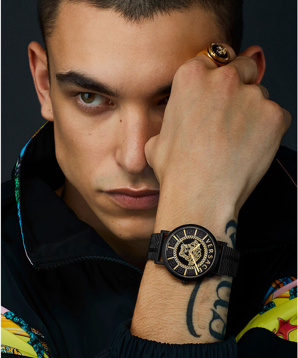 VERSACE WATCHES SS21