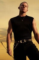 Channing Tatum для Eros Energy