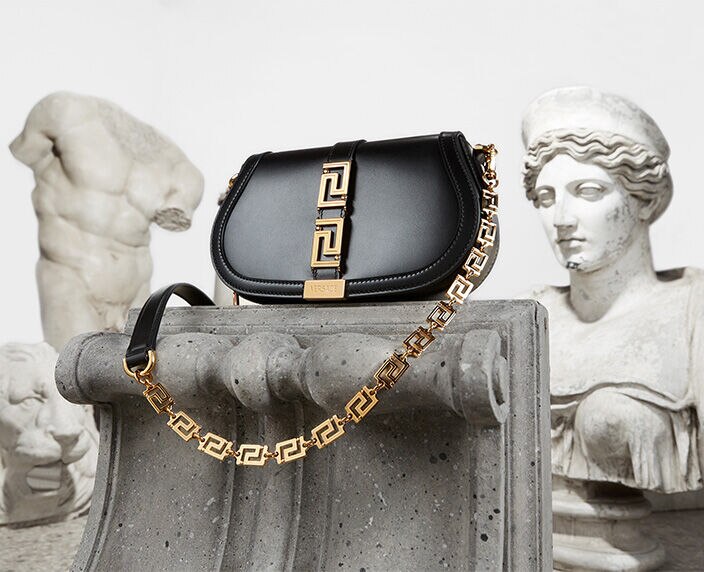 Versace Fall Winter 2022