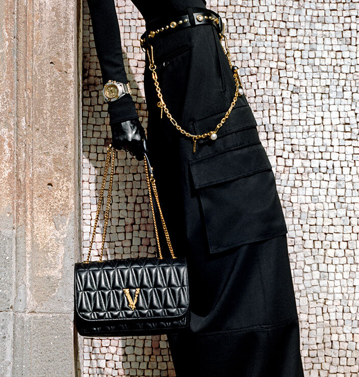 Versace Virtus