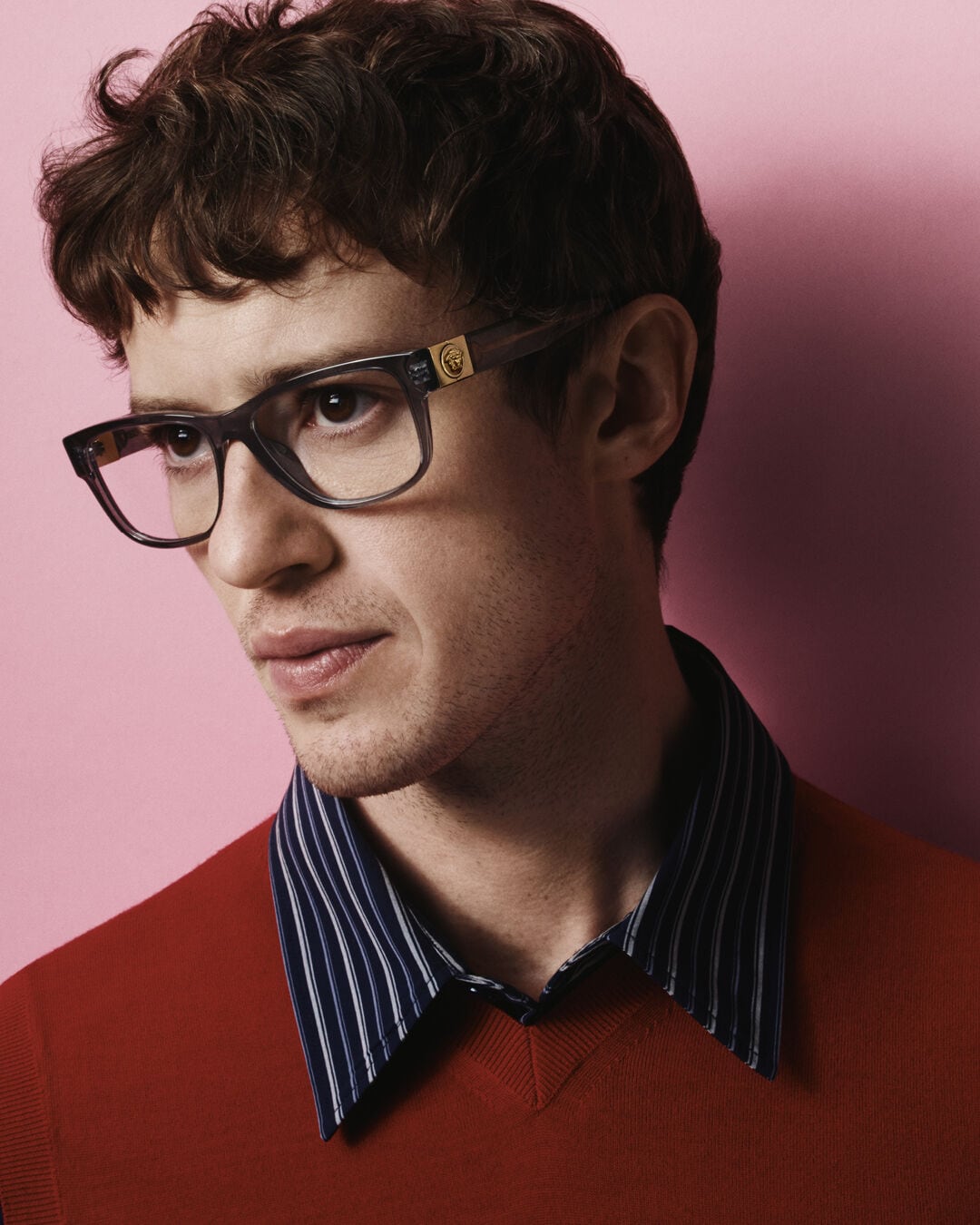 Versace Eyewear Fall-Winter 2026