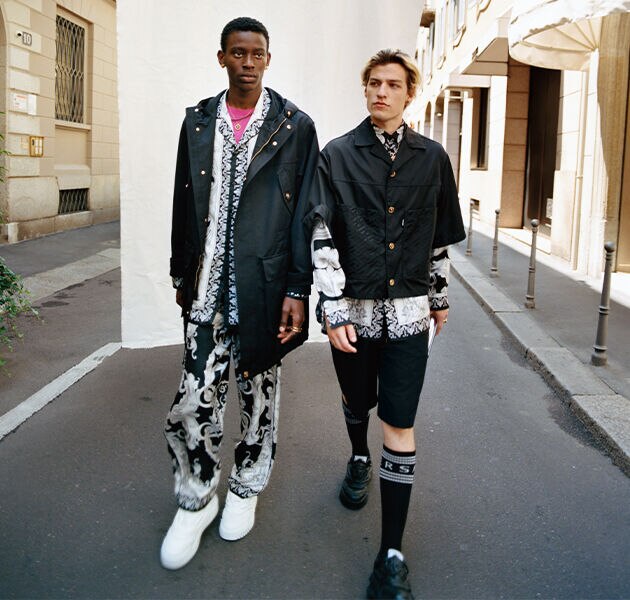 Pre Fall 2022
