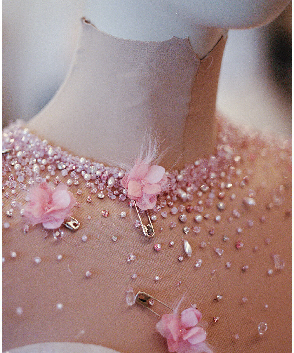 Бал Met Gala 2023