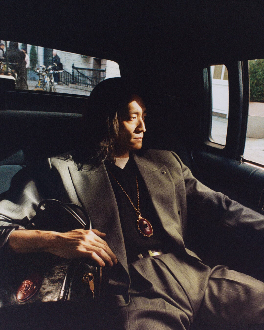 Versace Spring Summer 2026