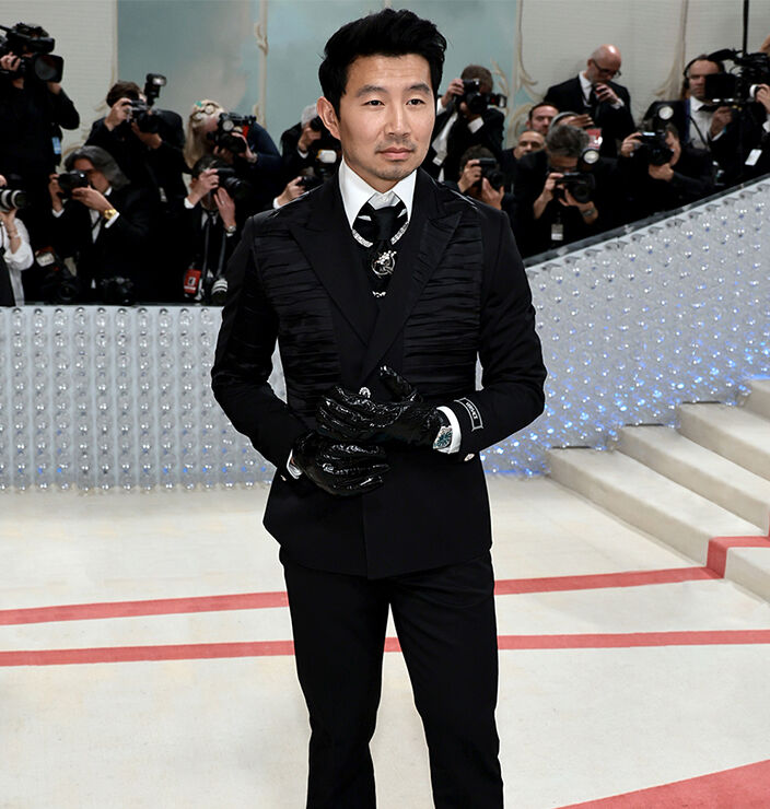Бал Met Gala 2023